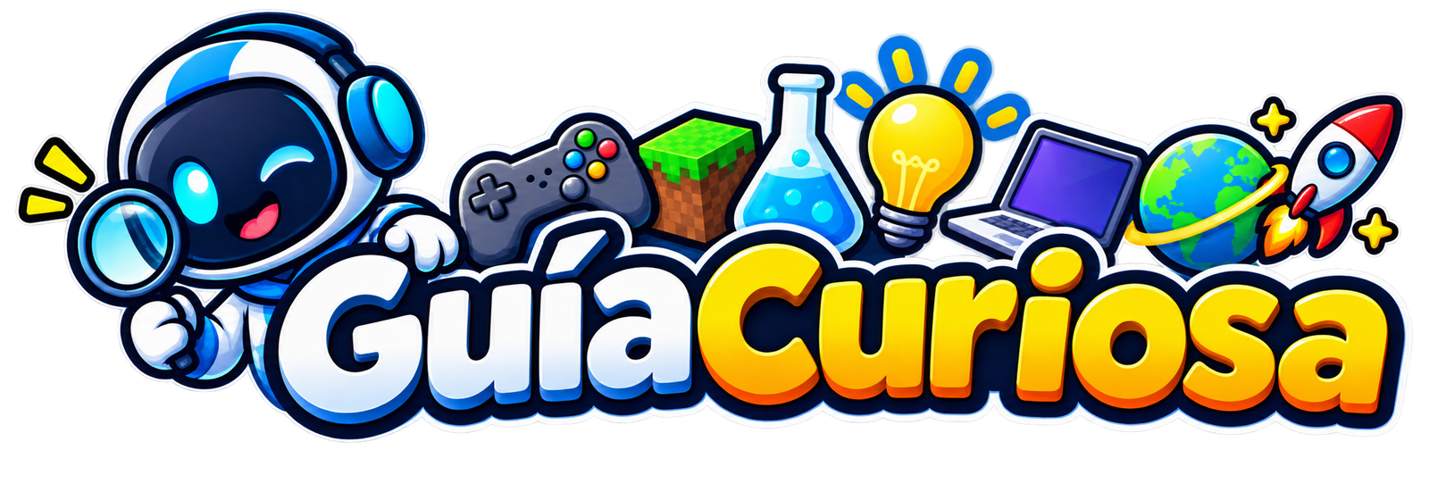 Guía Curiosa